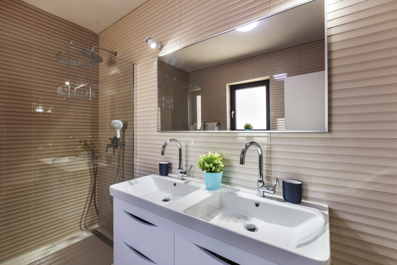 Residential Bathroom Renovations