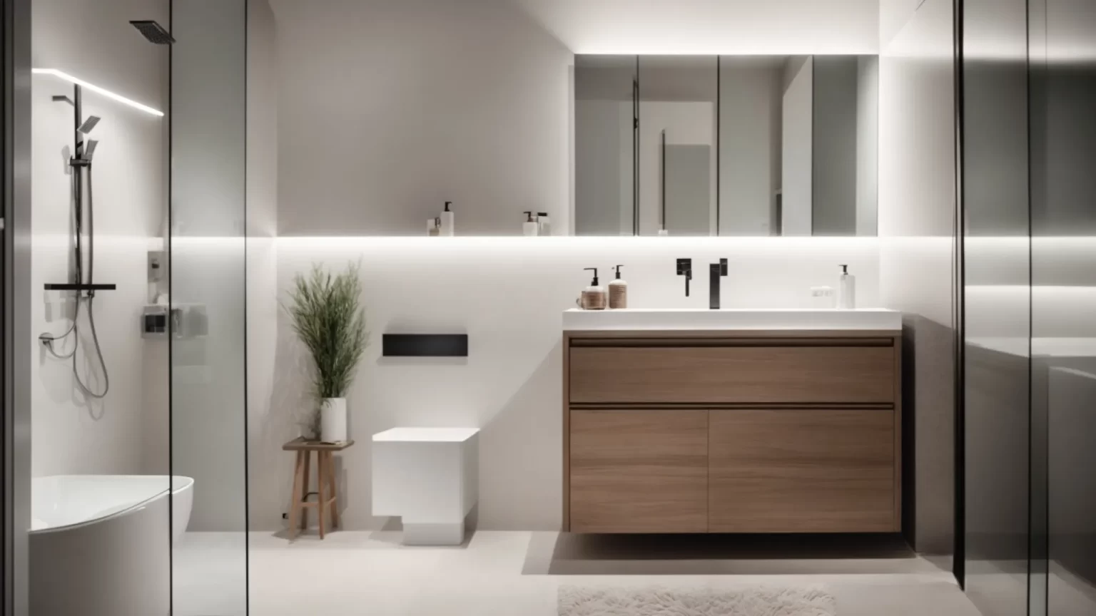 Cost-effective ways to upgrade your bathroom in Barrie