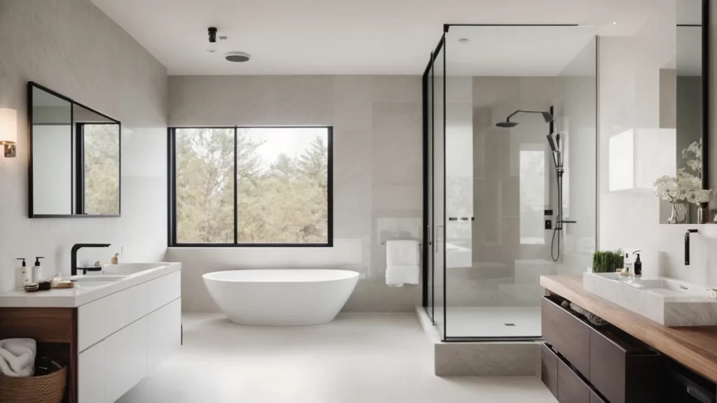 Increasing Home Value with a Bathroom Renovation in Barrie
