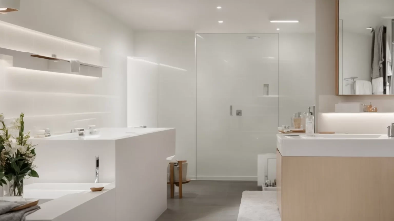 Benefits of professional bathroom renovations in Barrie