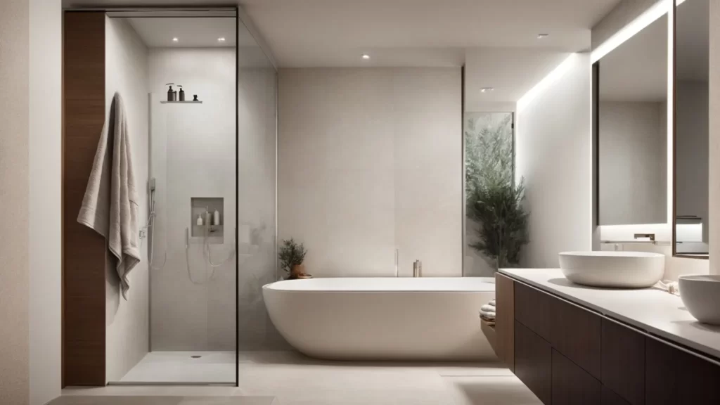 Understanding the Benefits of Bathroom Renovation in Barrie
