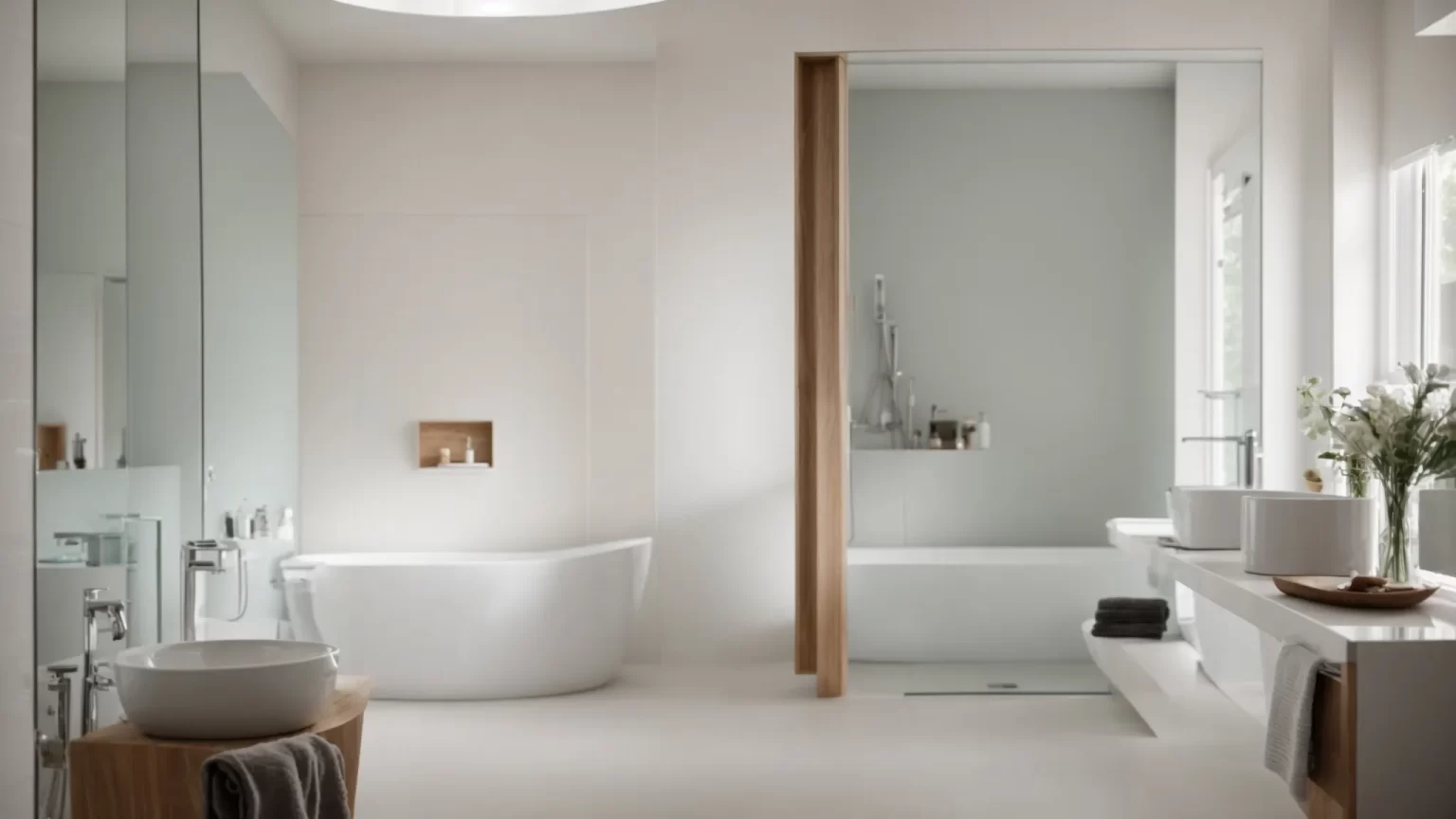 Comprehensive Guide to Bathroom Renovation Costs in Barrie